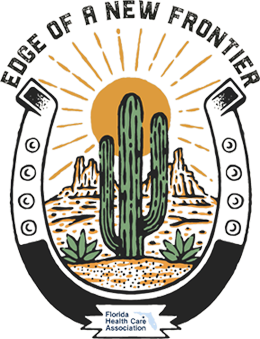 Logo of FHCA Annual Conference Trade Show 2023