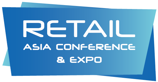 Logo of Retail Asia Conference & Expo 2024