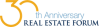 Logo of Real Estate Forum 2024