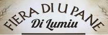 Logo of FIERA DI U PANE Jun. 2026