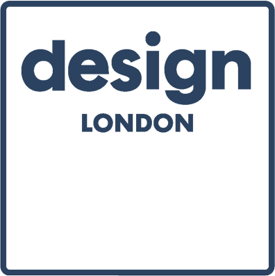 Logo of Design London 2023