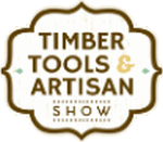 Logo of BRISBANE TIMBER, TOOLS & ARTISAN SHOW Sep. 2024