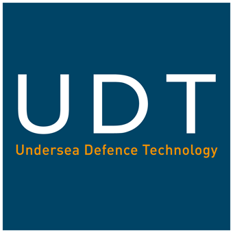 Logo of UDT Europe 2025