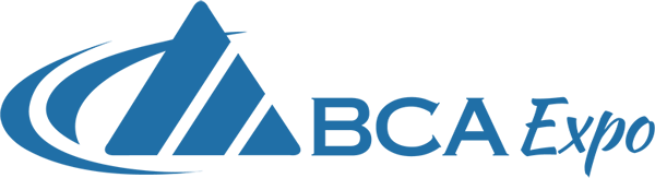 Logo of BCA Expo 2025