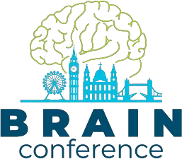 Logo of B.R.A.I.N. Conference 2024