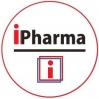 Logo of iPharma Expo 2023