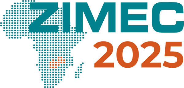 Logo of ZIMEC 2025