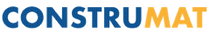 Logo of CONSTRUMAT May. 2027