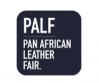 Logo of Pan African Leather Fair 2021