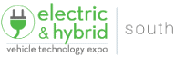 Logo of ELECTRIC & HYBRID VEHICLE TECHNOLOGY EXPO - USA - SOUTH Apr. 2028