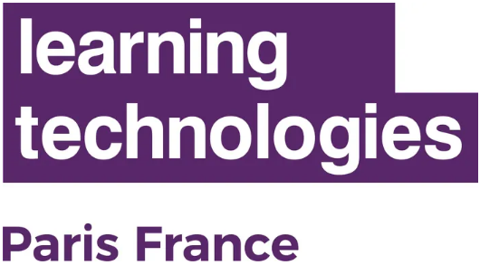 Logo of Learning Technologies France 2025