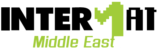 Logo of INTERMAT Middle East 2014