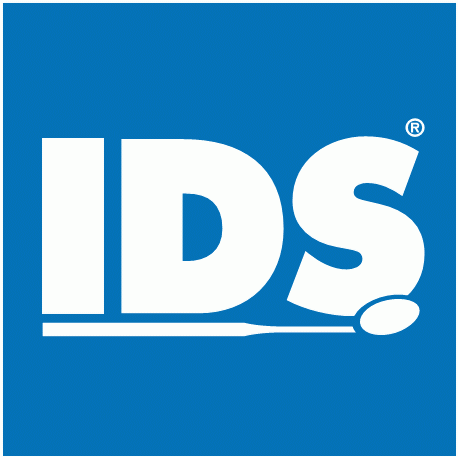Logo of IDS 2025