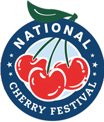 Logo of WEST GRAND TRAVERSE BAY AIR SHOW Jul. 2027