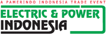 Logo of ELECTRIC, POWER & RENEWABLE ENERGY INDONESIA Sep. 2026