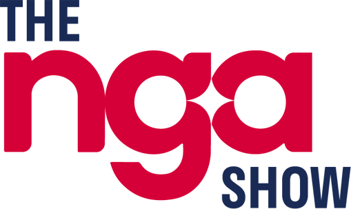 Logo of The NGA Show 2025