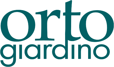 Logo of Ortogiardino 2023