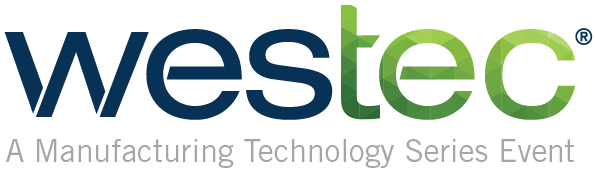 Logo of WESTEC 2025