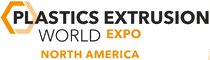 Logo of PLASTICS EXTRUSION WORLD EXPO NORTH AMERICA Nov. 2026