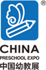 Logo of CHINA PRESCHOOL EXPO Oct. 2024