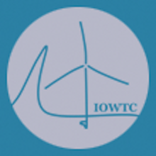 Logo of IOWTC 2024