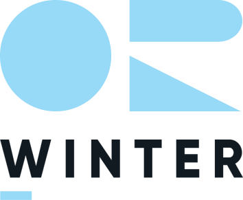 Logo of Outdoor Retailer Winter 2024