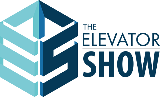 Logo of The Elevator Show - Dubai 2024