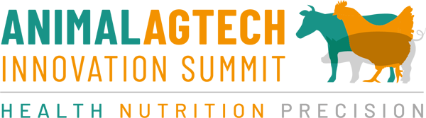 Logo of Animal AgTech Innovation Summit 2025