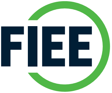 Logo of FIEE 2027