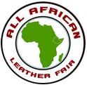 Logo of All-African Leather Fair 2021