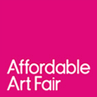 Logo of AFFORDABLE ART FAIR - NEW YORK Mar. 2024