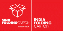 Logo of INDIA FOLDING CARTON Sep. 2024