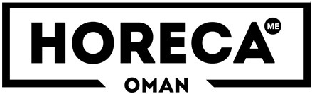 Logo of HORECA Oman 2023