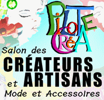 Logo of SALON DES CRÉATEURS ET ARTISANS, MODE ET ACCESSOIRES Nov. 2026
