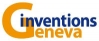 Logo of International Exhibition of Inventions Geneva 2024