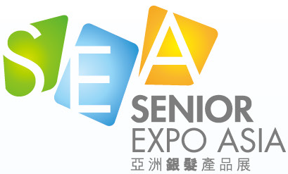 Logo of Senior Expo Asia (SEA) 2024