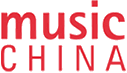 Logo of MUSIC CHINA Oct. 2025