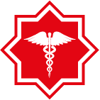 Logo of TURKMEN HEALTH Oct. 2024