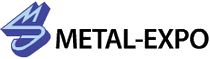 Logo of METAL-EXPO Nov. 2024