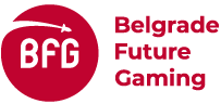Logo of BELGRADE FUTURE GAMING May. 2023