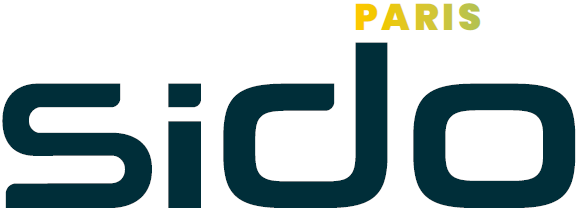 Logo of SIDO Paris 2024