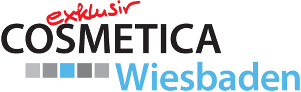 Logo of COSMETICA Wiesbaden exklusiv 2024