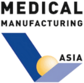 Logo of MEDICAL MANUFACTURING ASIA Sep. 2026