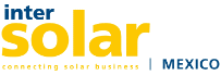 Logo of INTERSOLAR MEXICO Sep. 2025