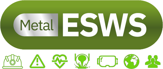 Logo of Metal-ESWS 2025