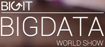 Logo of BIG DATA WORLD ASIA Nov. 2024