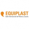 Logo of Equiplast 2026