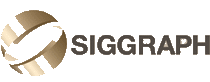 Logo of SIGGRAPH Aug. 2024