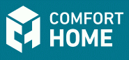 Logo of COMFORTHOME Apr. 2027
