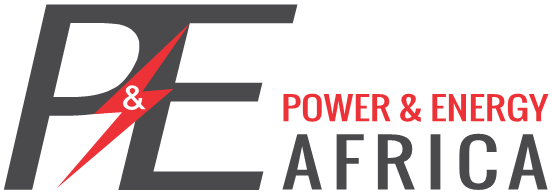 Logo of Power & Energy Africa 2024